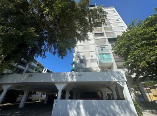 85 Mayaguez #1201, San Juan, PR 00917