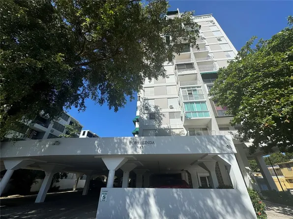 85 Mayaguez #1201, San Juan, PR 00917