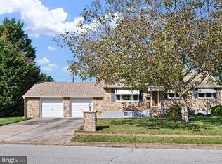 2101 Nicholby Dr, Wilmington, DE 19808