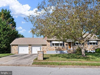 2101 Nicholby Dr, Wilmington, DE, 19808