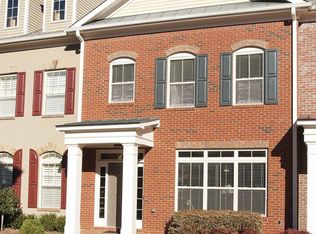 5025 Rosalie Rd, Johns Creek, GA 30022