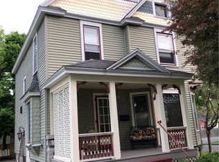 100 E Genesee St, Auburn, NY 13021
