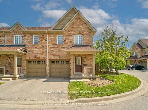 3950 Erin Centre Blvd #66, Mississauga, ON L5M 0A6