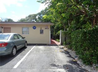 3800 SW 2nd Ct #1, Fort Lauderdale, FL 33312