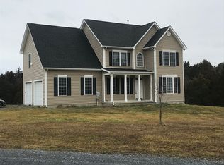 508 S Buckton Rd, Middletown, VA 22645
