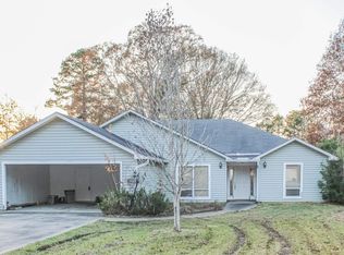 123 Duff Road Ext, Monroe, LA 71203