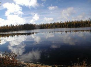 On Fire Lane Rd, Conover, WI 54519