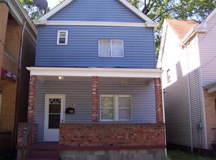 2761 Glen Mawr St, Pittsburgh, PA 15204