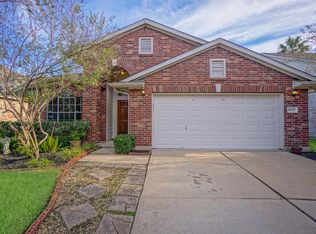 16315 Beewood Glen Dr, Sugar Land, TX 77498