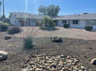5947 W Rose Ln APT 19, Glendale, AZ 85301