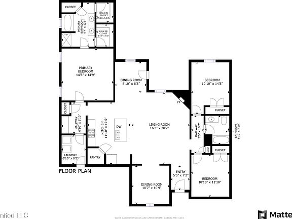 3rd image of 16340 Millsaps Ave