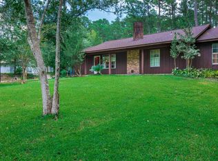 196 Dogwood Rd, Brookeland, TX 75931