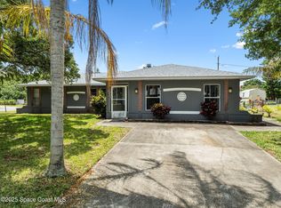 1554 Nona St NE, Palm Bay, FL 32907
