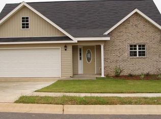 114 Wray St, Warner Robins, GA 31093