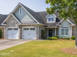 116 Carriage Way SE, Rome, GA 30161