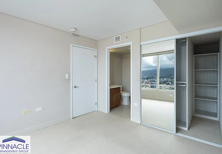 1009 Kapiolani Blvd #4101 — Photo 16