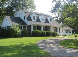 1 Lincoln Ave, Pompton Plains, NJ 07444