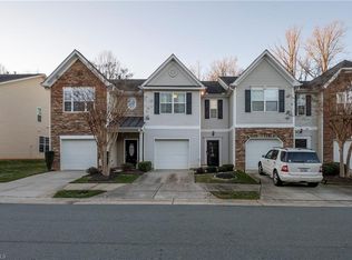 2271 Hartfield Cir, Winston Salem, NC 27103