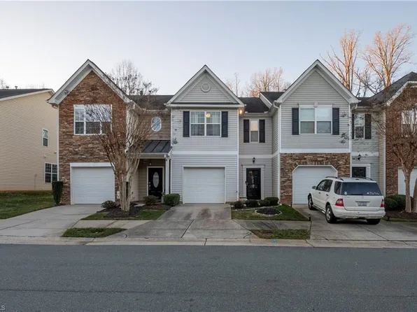 2271 Hartfield Cir, Winston Salem, NC 27103