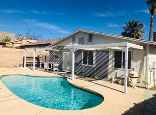 68110 Calle Blanco, Desert Hot Springs, CA 92240