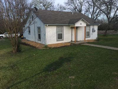 116 N Buckskin St, Farmersville, TX, 75442