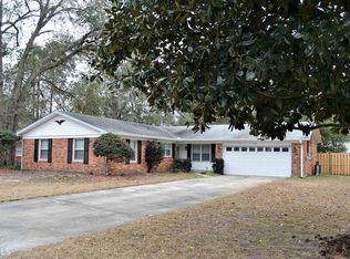 116 Sailfish Way, Brunswick, GA 31525