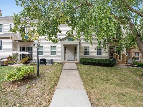 6820 Old Sauk Court, Madison, WI 53717