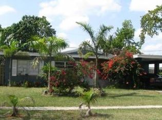 6440 NW 23rd St, Margate, FL 33063