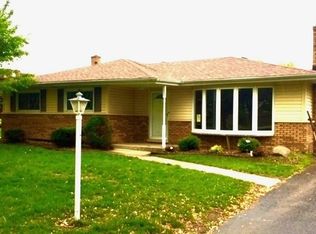 18315 De Jong Ln, Lansing, IL 60438