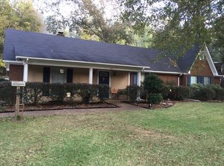 109 Laura Lake Rd, Vicksburg, MS 39180