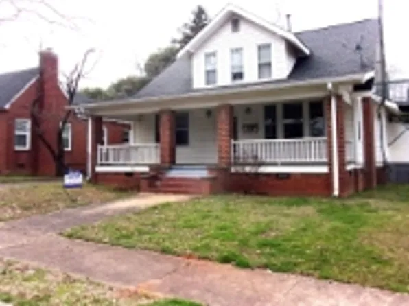 411 N Confederate Ave