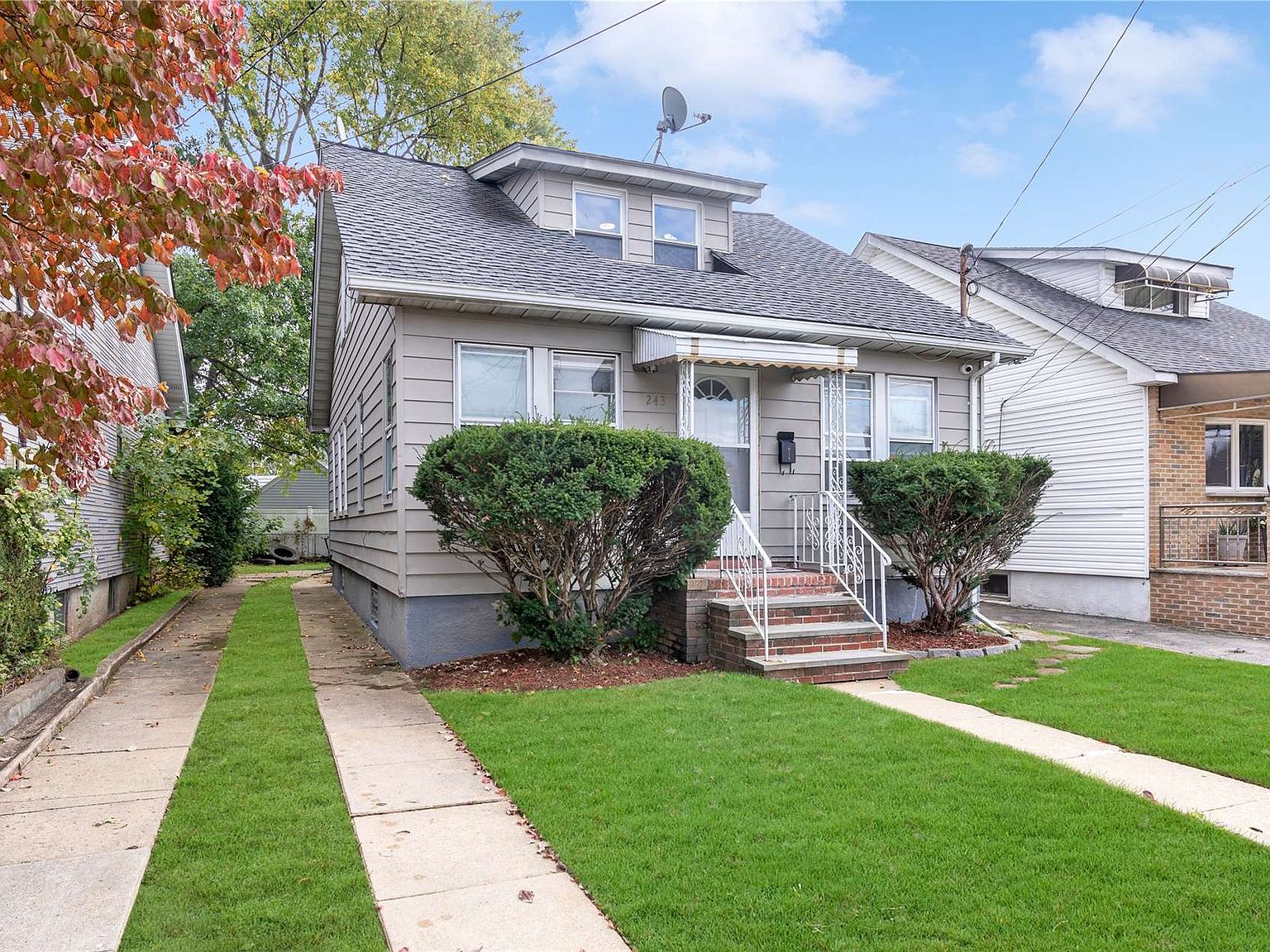 243 Jacob Street, Elmont, NY 11003 Zillow