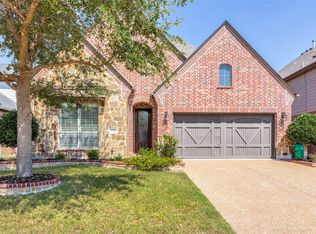 5540 Fox Chase Ln, McKinney, TX 75071