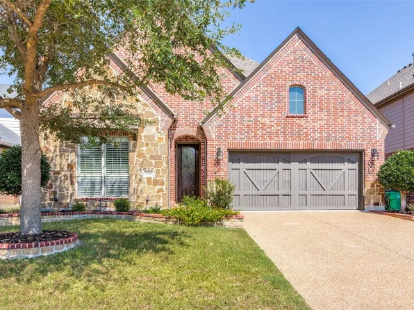 5540 Fox Chase Ln, McKinney, TX 75071
