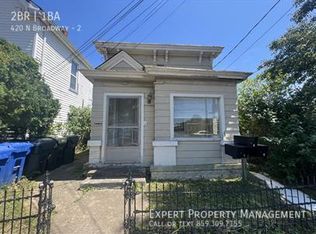 420 N Broadway #2, Lexington, KY 40508