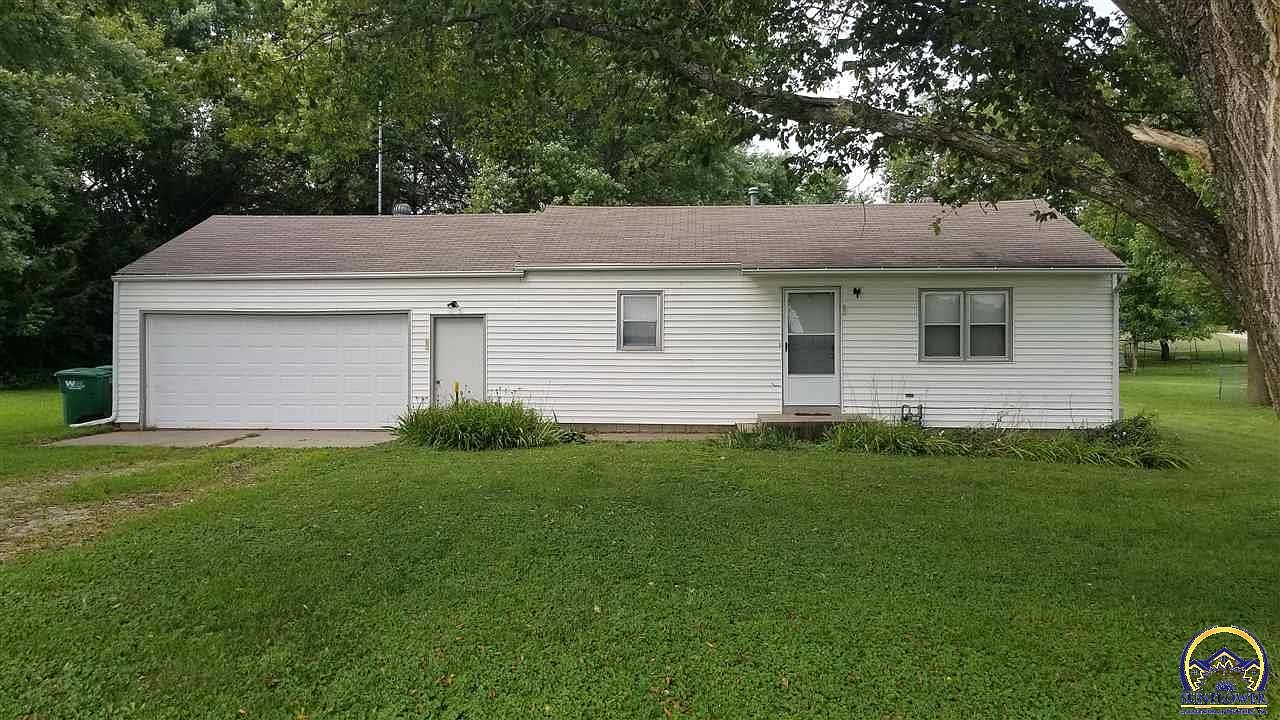 503 Mill St, Circleville, KS 66416 Zillow