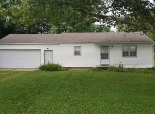 503 Mill St, Circleville, KS 66416