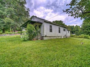 21 E Fain St, Blue Ridge, GA 30513