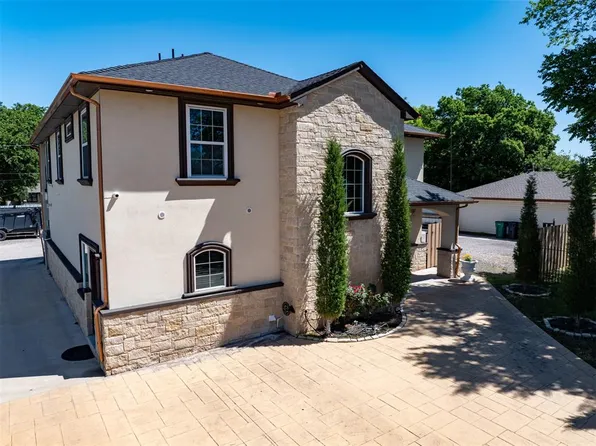 2513 SW 38th St, Oklahoma City, OK 73119