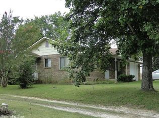 301 Spring St, Melbourne, AR 72556