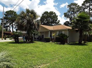 864 Amberwood Dr, Pensacola, FL 32506