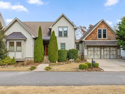 851 River Gorge Dr, Chattanooga, TN, 37419