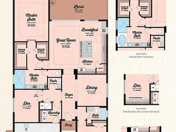2nd image of 826 Jollymon Way
