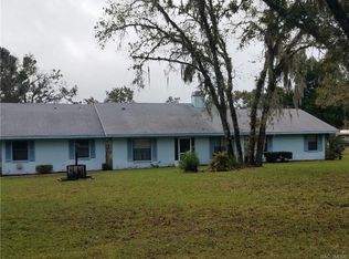 273 N Brighton Rd, Lecanto, FL 34461