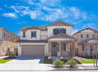 14710 Symphony Dr, Corona, CA 92880