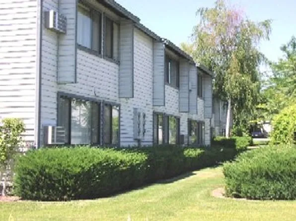 Omak Park, 122 N Juniper St, Omak, WA 98841