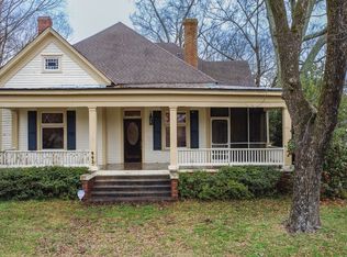 993 N Main St NW, Conyers, GA 30012