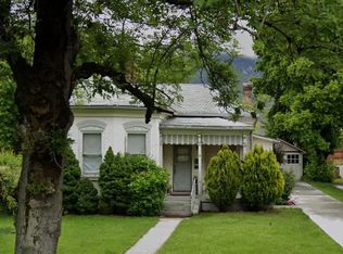 268 W 300 N, Springville, UT 84663