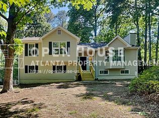 122 Sherwood Forest Dr, Douglasville, GA 30134