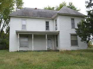 9022 D Highway, Napoleon, MO 64074